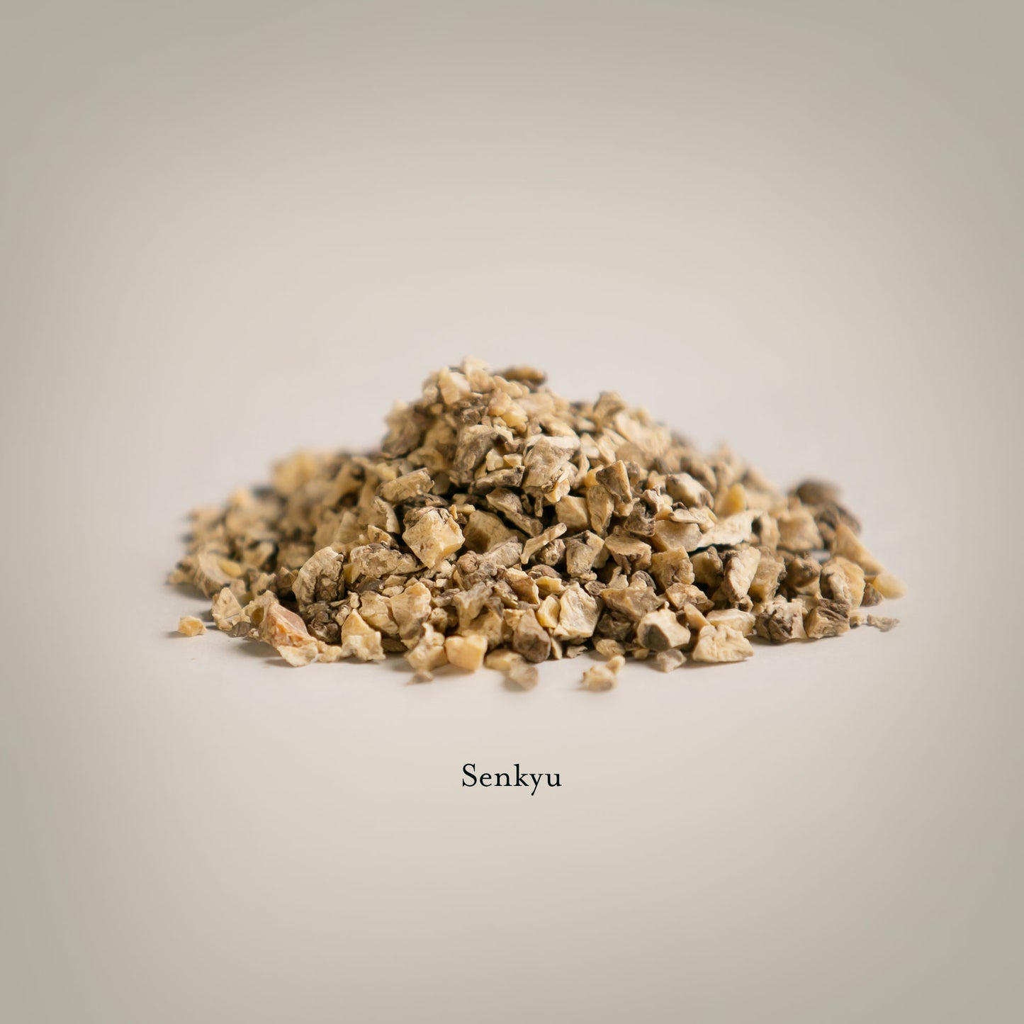 Oriental spa herbs: GENBUYU